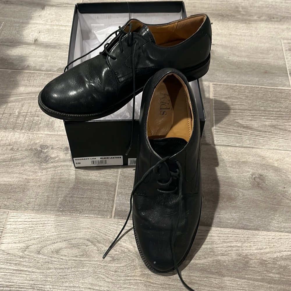 Nordstrom Dress Shoe Size 6